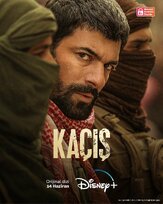 Побег - лучший фильм в фильмографии Левент Юльген