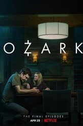 Озарк - лучший фильм в фильмографии Адам Ротенберг