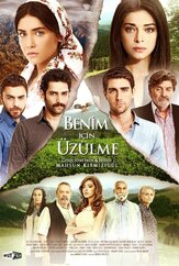 Не беспокойтесь за меня - лучший фильм в фильмографии Рючхан Чалышкур