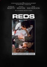 Красные - лучший фильм в фильмографии Роджер Сломан