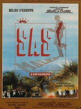 Убийство в Сан-Сальвадоре - лучший фильм в фильмографии Патрик Флёрем
