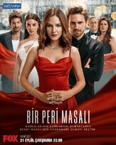 Сказка феи - лучший фильм в фильмографии Кадир Чермик