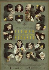 Спустя некоторое время из фильмографии Хавьер Бодало в главной роли.