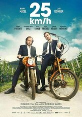 25 км/ч - лучший фильм в фильмографии Йёрдис Трибель