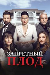 Запретный плод из фильмографии Нильпери Шахинкая в главной роли.