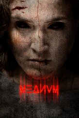 Медиум - лучший фильм в фильмографии Тильман Сингер