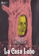 Дом волка - лучший фильм в фильмографии Найлз Аталла