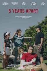 5 лет разлуки - лучший фильм в фильмографии Элли Маки