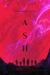 Ash из фильмографии Эйса Гонсалес в главной роли.