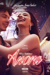 Анора - лучший фильм в фильмографии Майки Мэдисон
