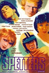 Заводные из фильмографии Рутгер Хауэр в главной роли.