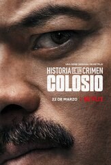 Криминальные записки: Колосио - лучший фильм в фильмографии Хорхе А. Хименес