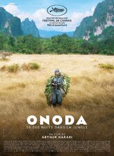Онода из фильмографии Иссэй Огата в главной роли.