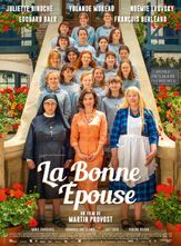 Как быть хорошей женой - лучший фильм в фильмографии Анамария Вартоломеи