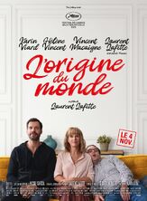 Происхождение мира из фильмографии Лоран Лафитт в главной роли.