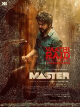 Учитель - лучший фильм в фильмографии Анирудх Равичандер