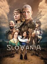 Славяне - лучший фильм в фильмографии Зузана Фиалова