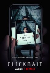 Кликбейт из фильмографии Евгений Хазов в главной роли.
