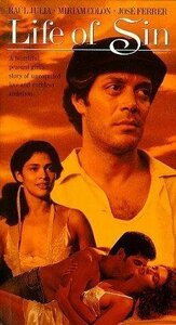 Грешная жизнь из фильмографии Хосе Феррер в главной роли.