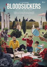 Кровопийцы - лучший фильм в фильмографии Лилит Штангенберг