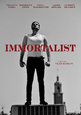 Имморталист - лучший фильм в фильмографии Владислав Козлов