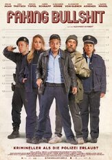 Полный бред — криминальнее некуда! - лучший фильм в фильмографии Реза Броджерди