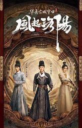 Лоянский ветер - лучший фильм в фильмографии Ван Ибо