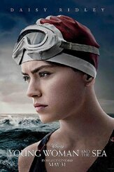 Девушка и море из фильмографии Джефф Натансон в главной роли.