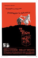 The Mad Room - лучший фильм в фильмографии Стелла Стивенс