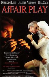 Affair play - лучший фильм в фильмографии Дерек де Линт