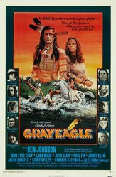 Grayeagle - лучший фильм в фильмографии Алекс Корд