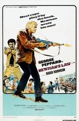 Закон Ньюмена из фильмографии Майкл Лернер в главной роли.