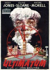Семь дней до полудня из фильмографии Джосс Экленд в главной роли.