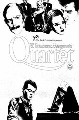 Квартет - лучший фильм в фильмографии Онор Блэкман