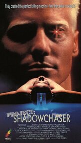 Проект «Охотник за тенью» - лучший фильм в фильмографии Мартин Коув