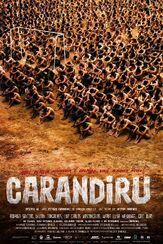 Карандиру из фильмографии Родриго Санторо в главной роли.