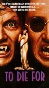 Дракула: Любовная история - лучший фильм в фильмографии Джули Маддалена