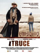 Truce из фильмографии Бэрри Табб в главной роли.