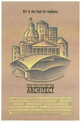 Живот архитектора - лучший фильм в фильмографии Фабио Сартор