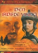 Последний викинг из фильмографии Нильс Сейер в главной роли.
