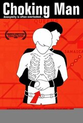 Задыхающийся человек - лучший фильм в фильмографии Мэнди Пэтинкин