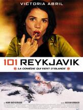 101 Рейкьявик - лучший фильм в фильмографии Оулавюр Дарри Оулафссон