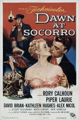 Рассвет в Сокорро - лучший фильм в фильмографии Пайпер Лори