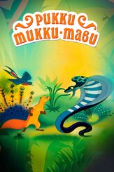 Рикки-Тикки-Тави - лучший фильм в фильмографии Георгий Вицин