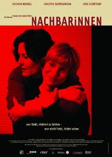 Соседки - лучший фильм в фильмографии Дагмар Манцель