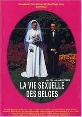 Сексуальная жизнь бельгийцев - лучший фильм в фильмографии Жан-Анри Компере