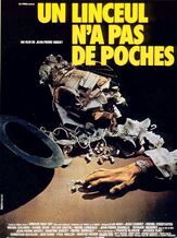 У савана нет карманов из фильмографии Мишель Галабрю в главной роли.