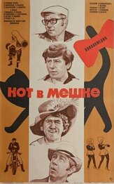 Кот в мешке из фильмографии Станислав Садальский в главной роли.