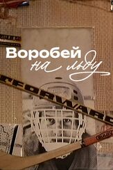 Воробей на льду из фильмографии Леонид Ярмольник в главной роли.
