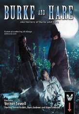 Бурк и Харе - лучший фильм в фильмографии Деррен Несбитт